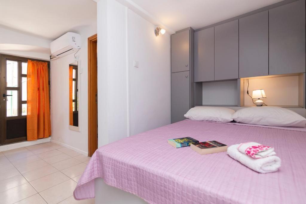 Central Apartment Rose In Hearth Of Split Exteriör bild